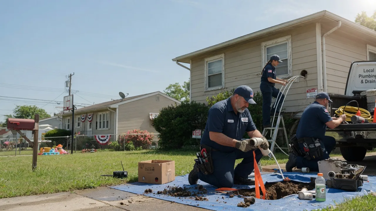 Faucet Repair in Pleasant Unity, PA near me